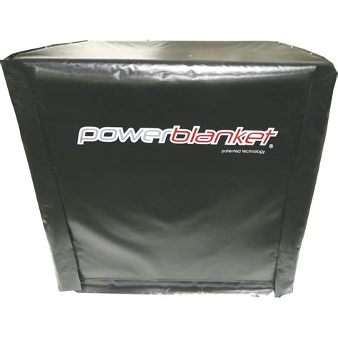 electric hot box for contractors for caulk and paint|Powerblanket 1,200 Watts Hot Box Bulk Material .